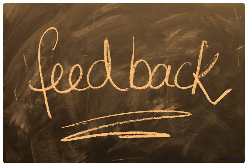 Impacto del feedback en tiempo real en la toma de decisiones