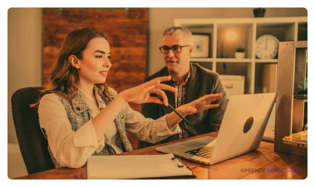 Impacto del mentor en el crecimiento de tu startup