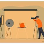 Importancia de la fotografía de productos en ecommerce