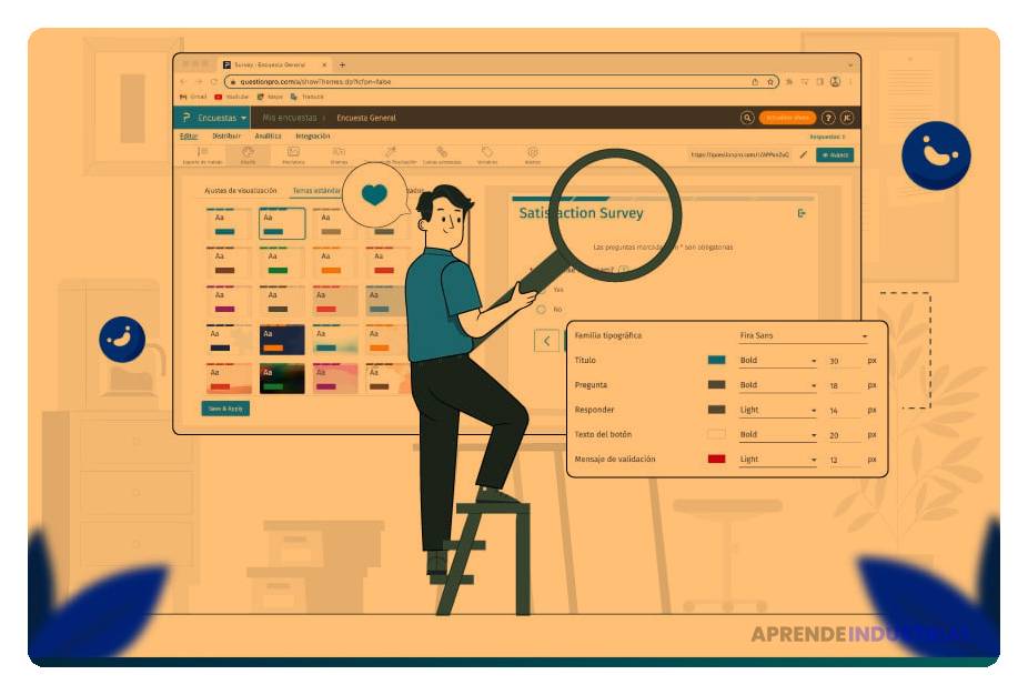 Importancia del diseño en la experiencia del cliente