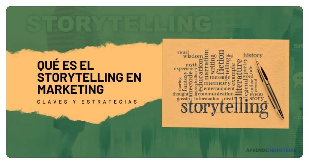 Importancia del storytelling visual en el branding empresarial