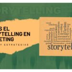 Importancia del storytelling visual en el branding empresarial