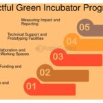 Incubadoras y su influencia en la sostenibilidad de startups 3 Incubadoras y su influencia en la sostenibilidad de startups