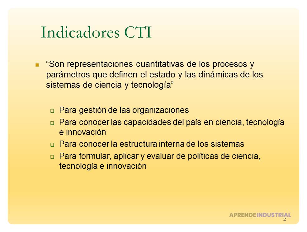 Indicadores de éxito en proyectos de innovación: cuáles son