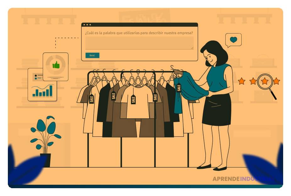 Influencia del diseño web en la percepción del cliente