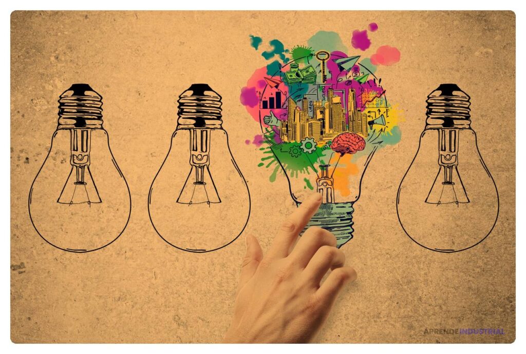 Innovación en pequeñas empresas: estrategias con pocos recursos