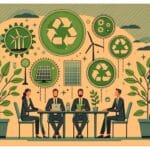 Integrar la responsabilidad social en la cultura del equipo eficazmente 3 Integrar la responsabilidad social en la cultura del equipo eficazmente