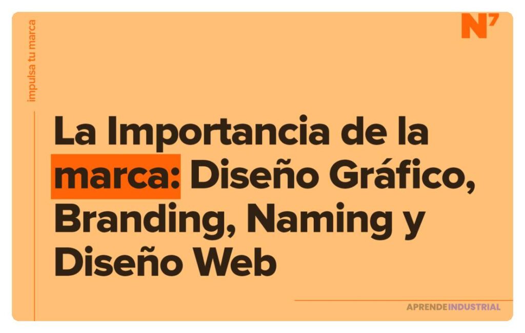La importancia del branding en la creación de marcas memorables