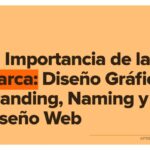La importancia del branding en la creación de marcas memorables