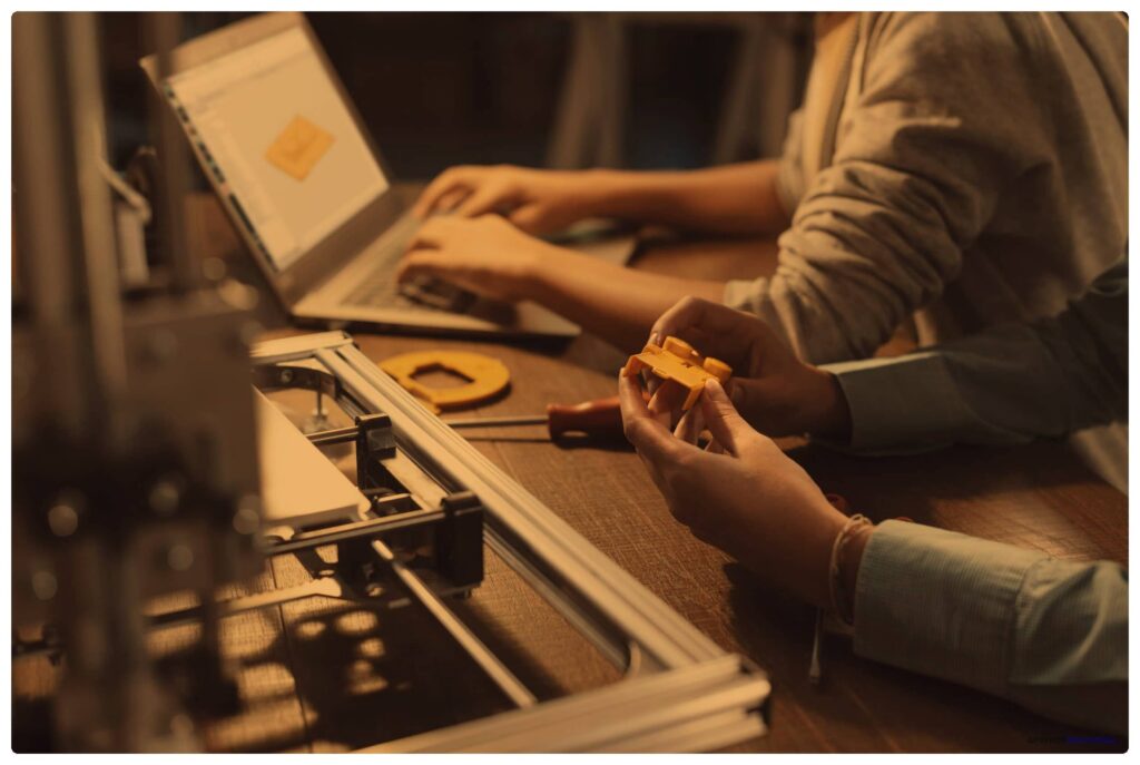 La importancia del prototipado rápido en la innovación