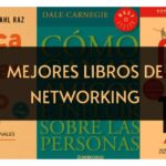 Libros recomendados sobre networking para emprendedores