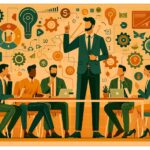Liderando con éxito en incertidumbre: estrategias para triunfar