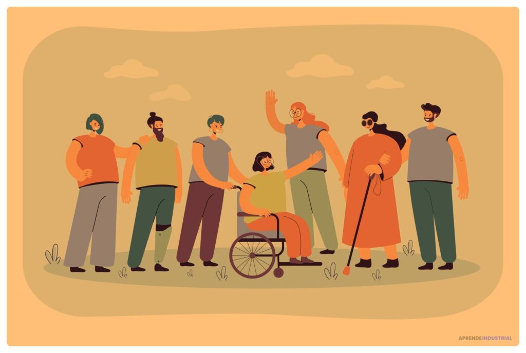 Marketing inclusivo: lo que necesitas saber y su impacto