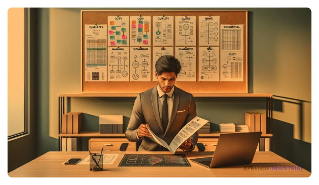 Mejora y estructura de políticas de uso interno: guía práctica 1 Mejora y estructura de políticas de uso interno: guía práctica