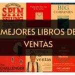 Mejores libros de ventas que todo profesional debe leer y aplicar