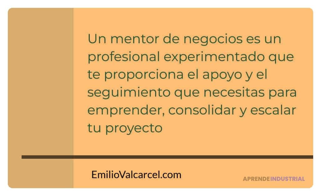 mentores en epocas de crisis como pueden ayudarte