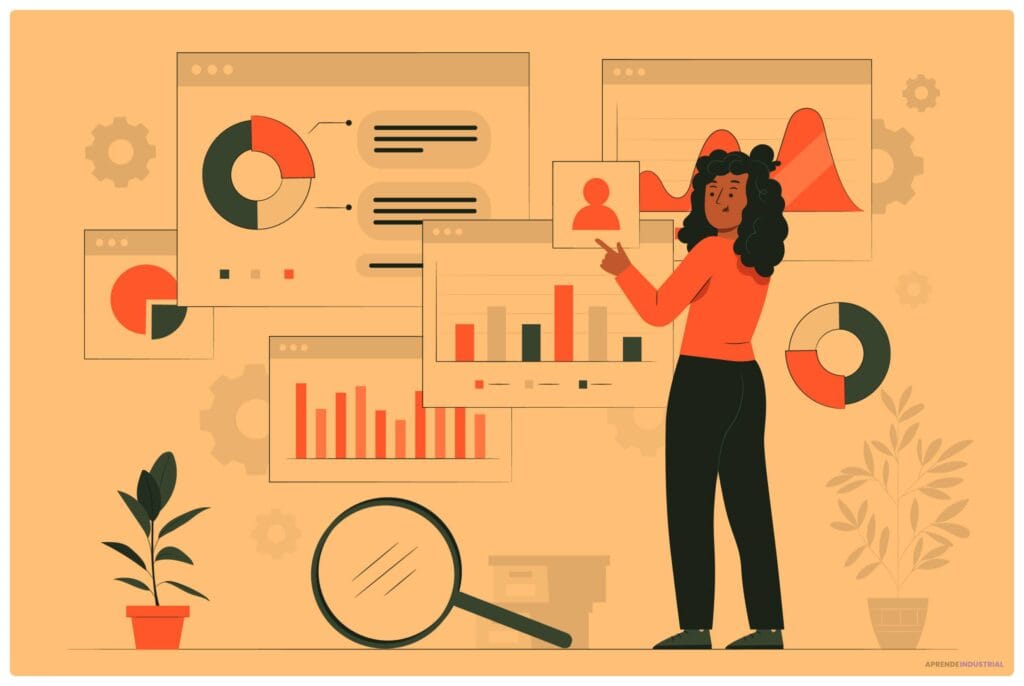 Métricas clave para mejorar el rendimiento en ecommerce