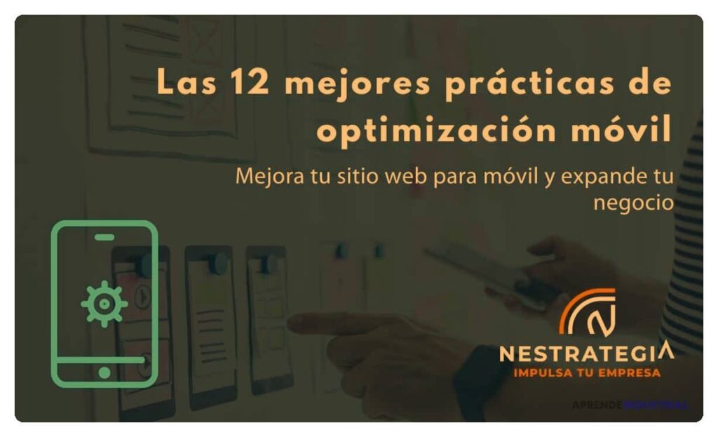 Optimización móvil y sus beneficios para tu sitio web