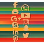 Plataformas de redes sociales esenciales para el éxito online