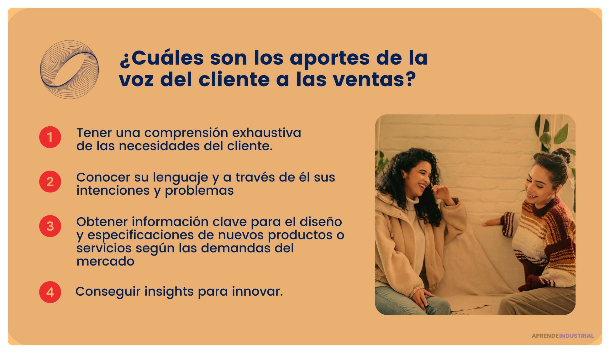 Por Qué Es Importante El Uso De La Voz Del Cliente (VoC)