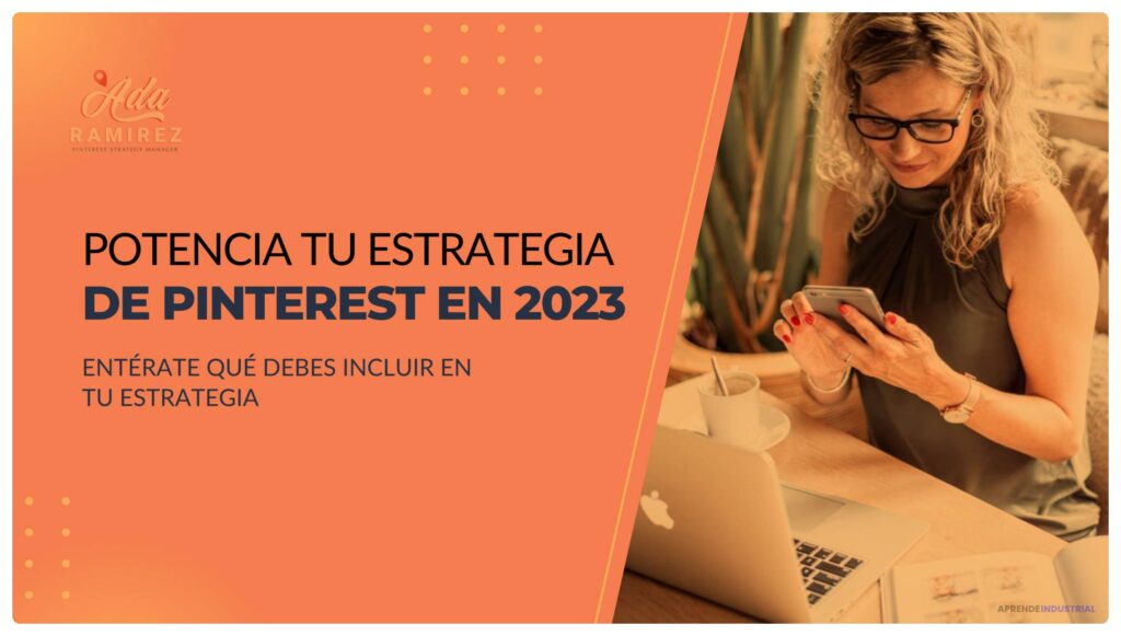 Potencia tu presencia en Pinterest con estas mejores prácticas