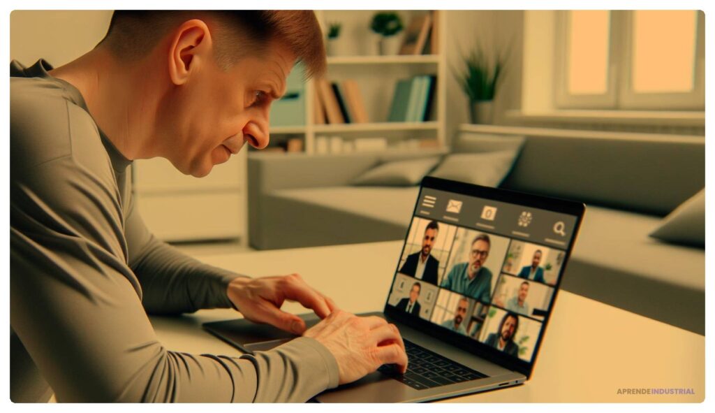 Potenciar el networking mediante comunidades digitales activas