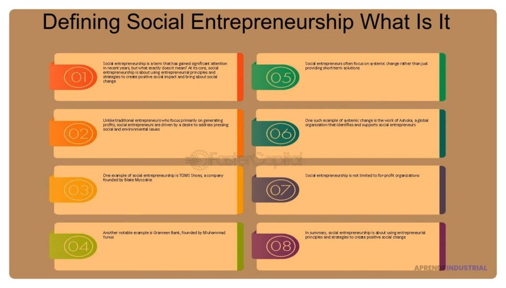 Prototipos: clave para crear empresas sociales efectivas