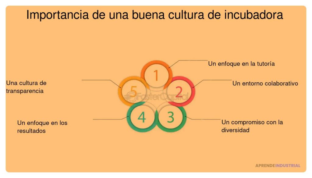 Qué aspectos emocionales se afrontan en una incubadora