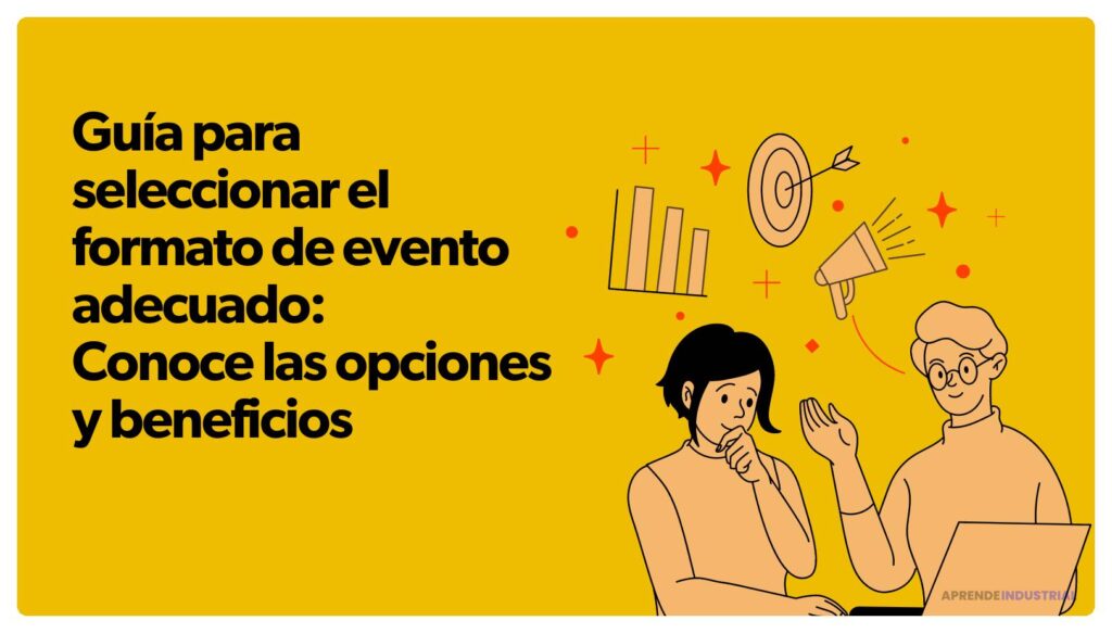 Qué consejos seguir para seleccionar el formato adecuado