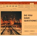 Qué debe incluir una sección de Q&A al final del pitch