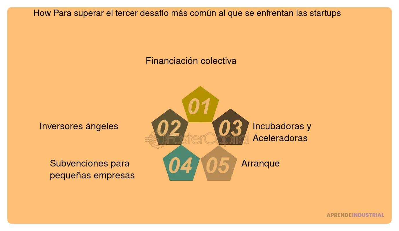 que desafios enfrentan las incubadoras en la actualidad