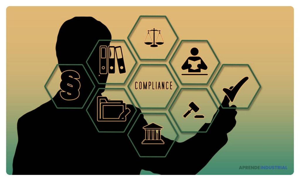 Qué es el compliance y su relevancia en el entorno empresarial