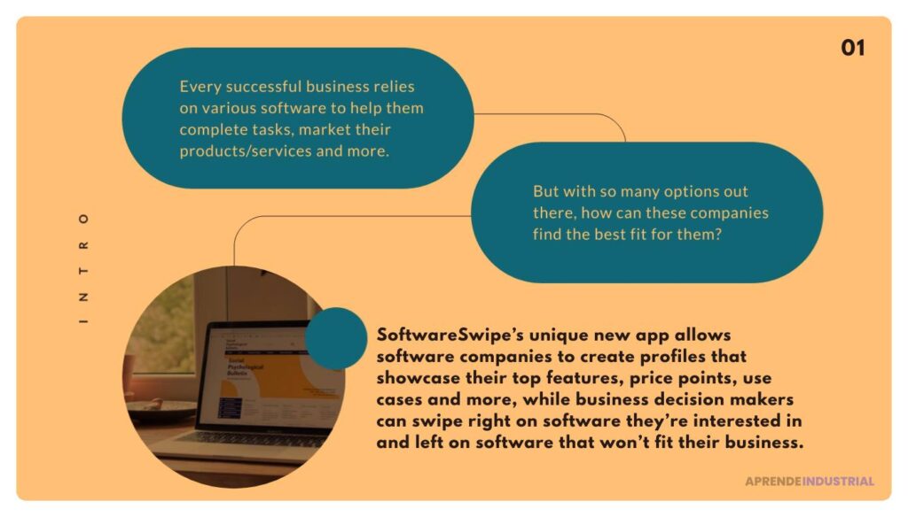 Qué es 'investor presentation' y cómo crearla adecuadamente 1 Qué es 'investor presentation' y cómo crearla adecuadamente