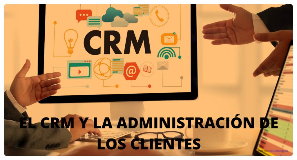 Qué es la gestión de relaciones con clientes (CRM)