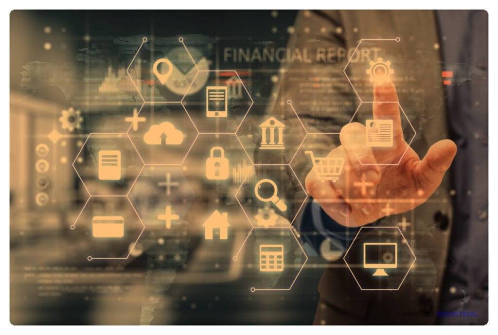 Qué es la innovación en la cadena de suministro