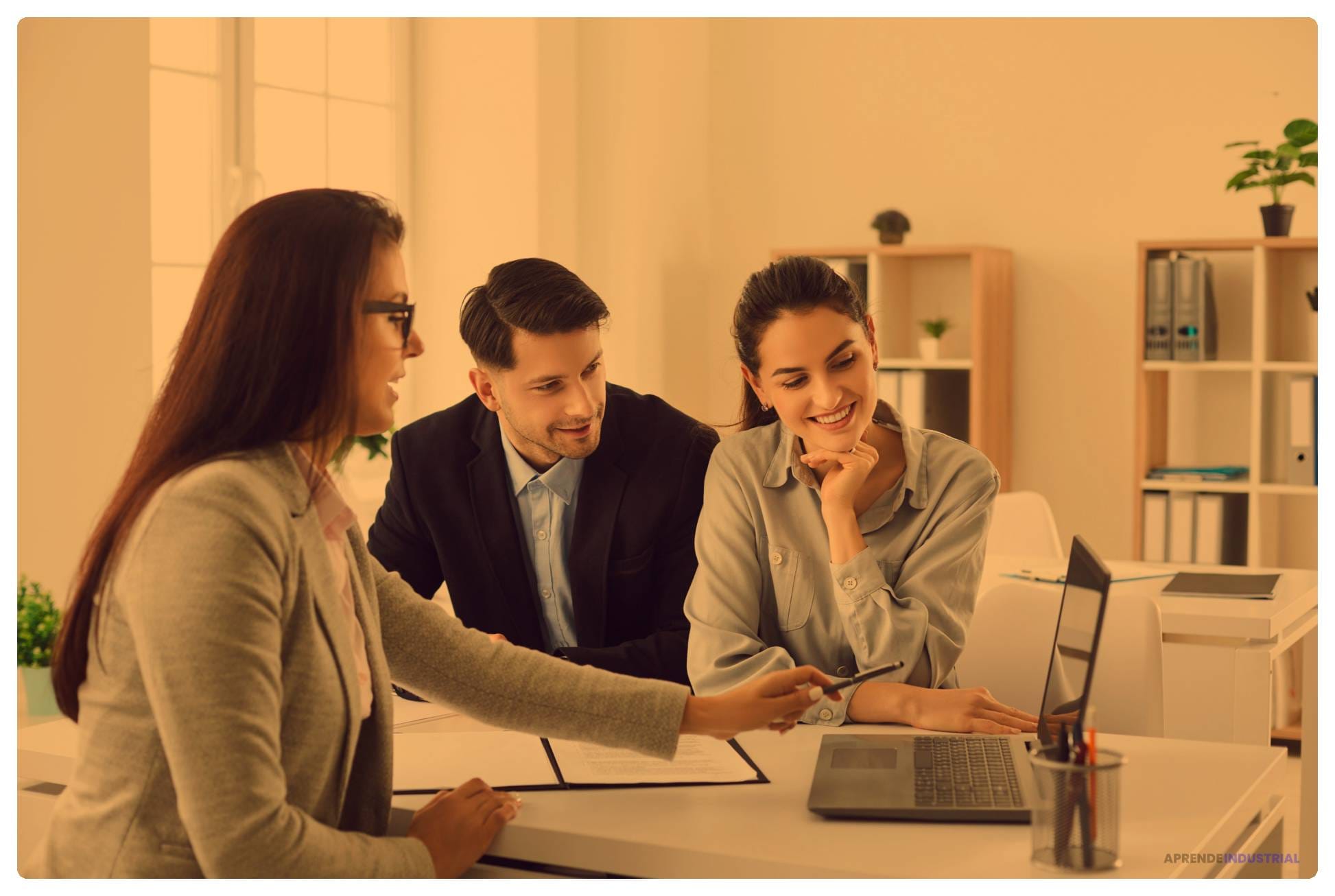 que es la planificacion sucesoria para emprendedores