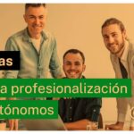Qué es la 'professionalization' en el ámbito empresarial 3 Qué es la 'professionalization' en el ámbito empresarial