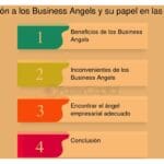 Qué es un 'business angel', su funcionamiento e impacto en startups
