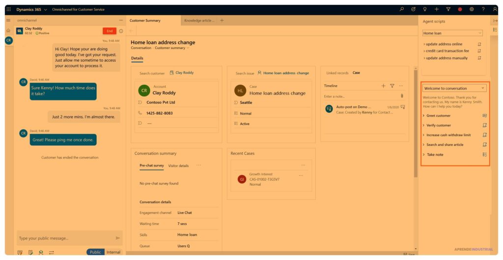 Qué es un customer service script y cómo crear uno 1 Qué es un customer service script y cómo crear uno