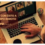 Qué estrategias pueden ayudar a liderar equipos remotos