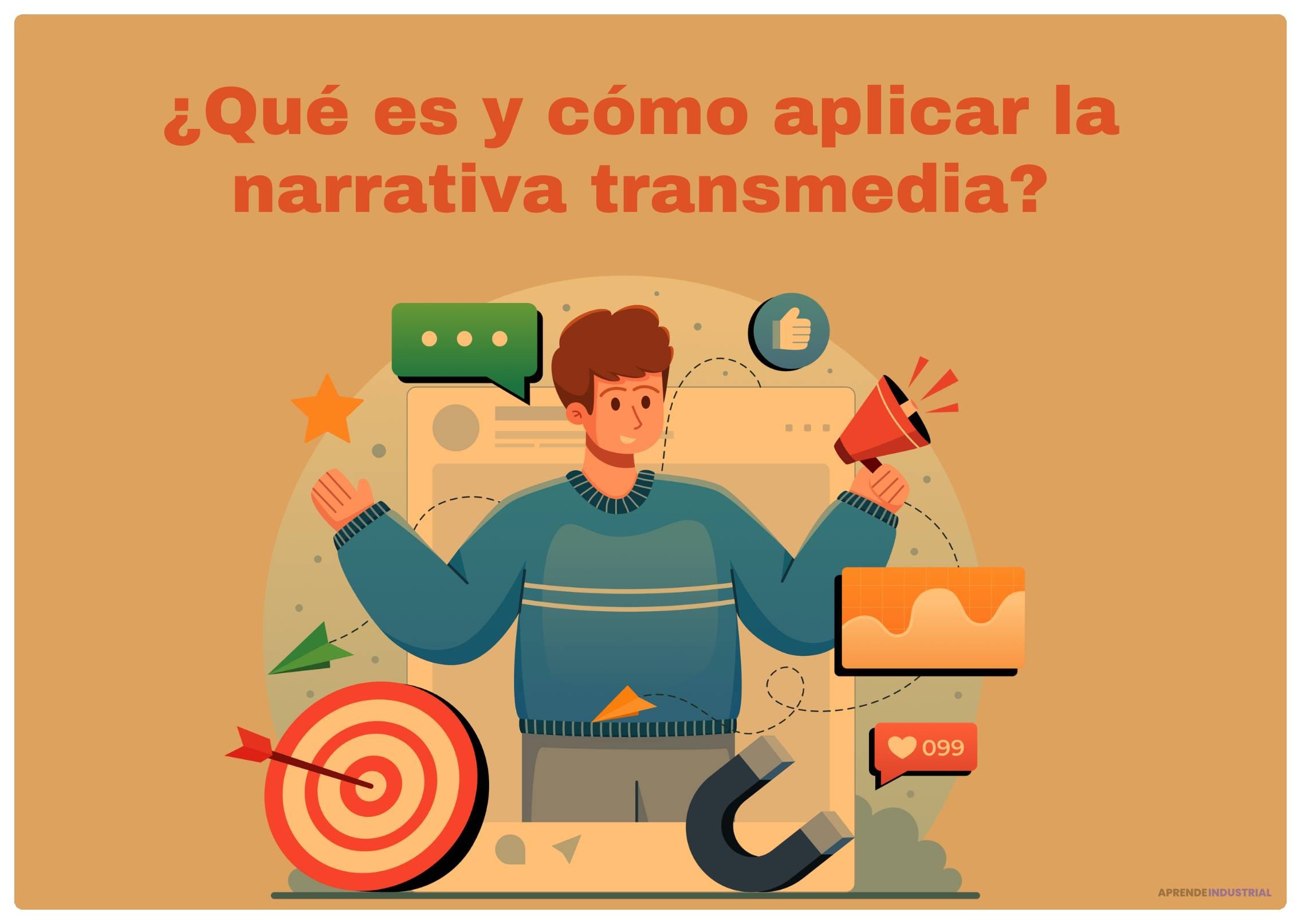 que narrativas ayuda a construir el feedback de usuarios