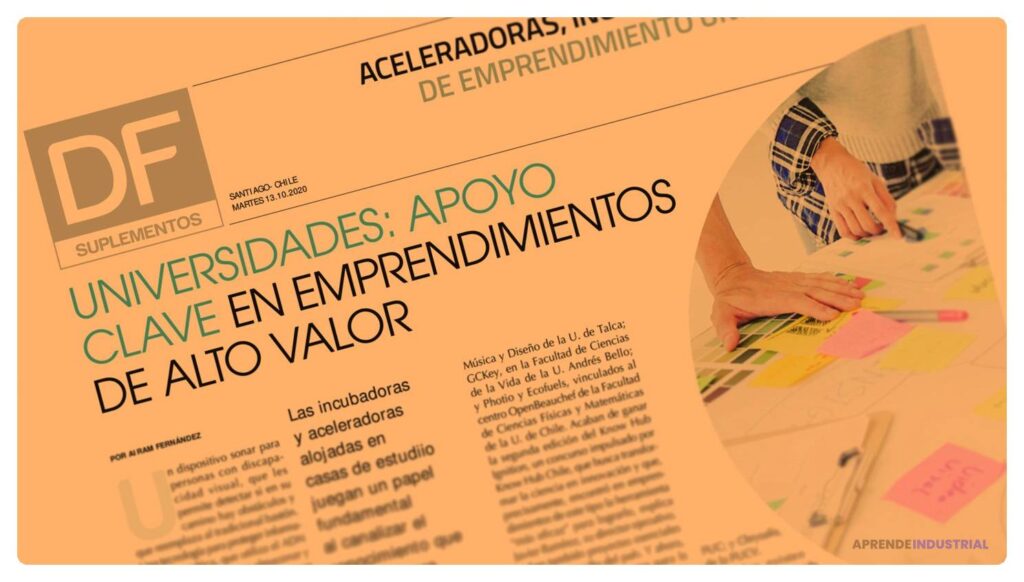 Qué papel juegan las universidades en las aceleradoras 1 Qué papel juegan las universidades en las aceleradoras