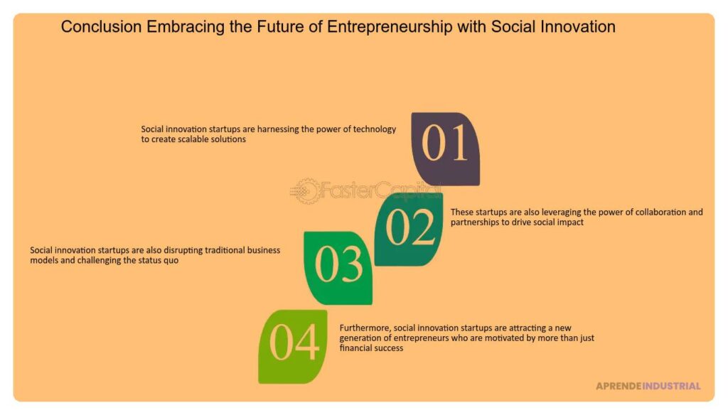 Qué rol juegan las startups en la innovación social