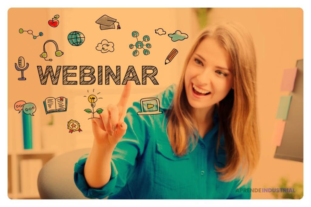 Qué son los webinars y cómo promocionarlos en redes