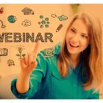 Qué son los webinars y cómo promocionarlos en redes
