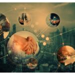 Redes de contacto y su papel en el fomento de la innovación