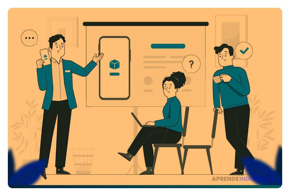 Relación entre desarrollo de producto y branding eficaz