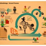Relación entre MVP y metodología ágil en el desarrollo de productos