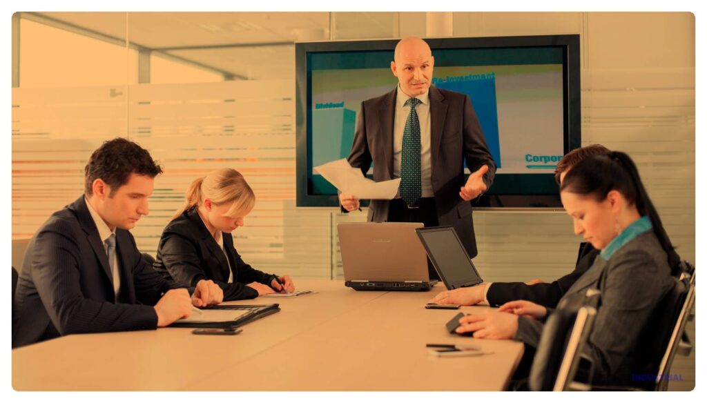 Resistencia a la innovación en empresas: causas y efectos