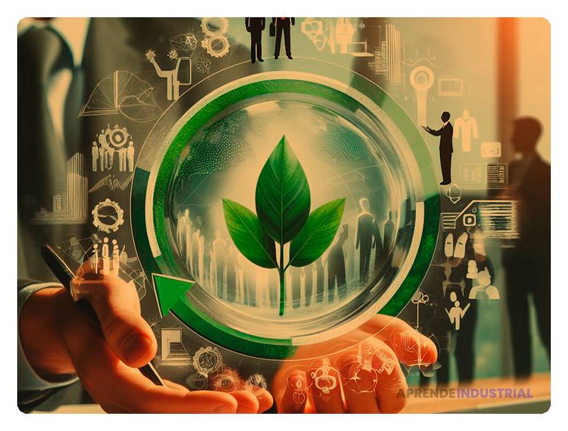 Responsabilidad social empresarial mediante innovación efectiva